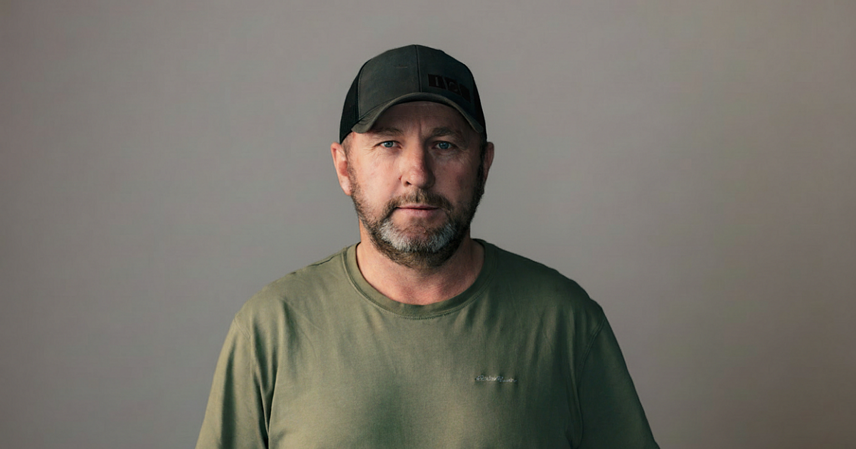 Jacob Reimer, Taber Operations | Independent Crop Inputs