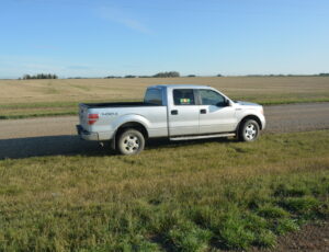 Field Scouting
