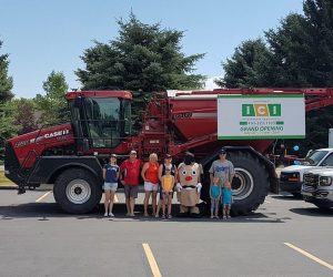Community Involvement