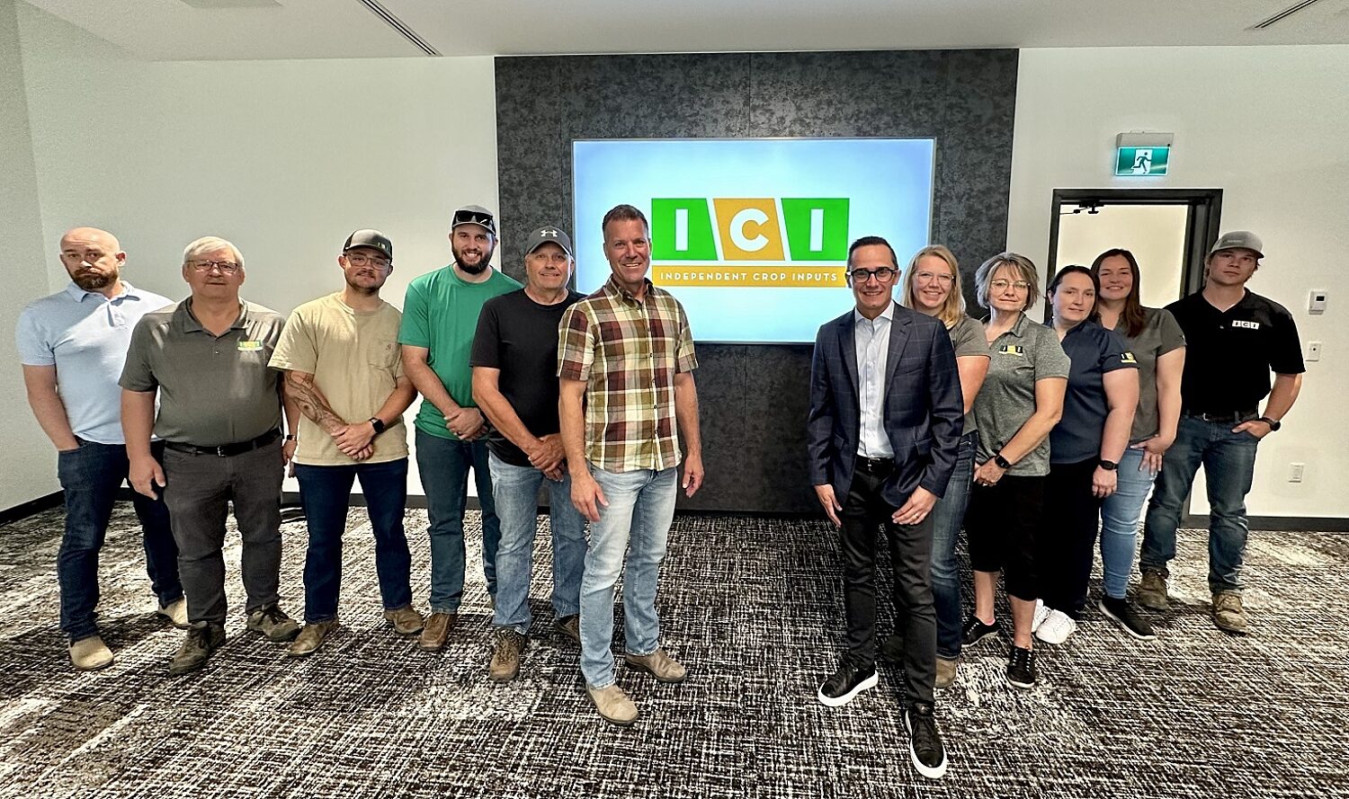 LDE ICI Partnership 1