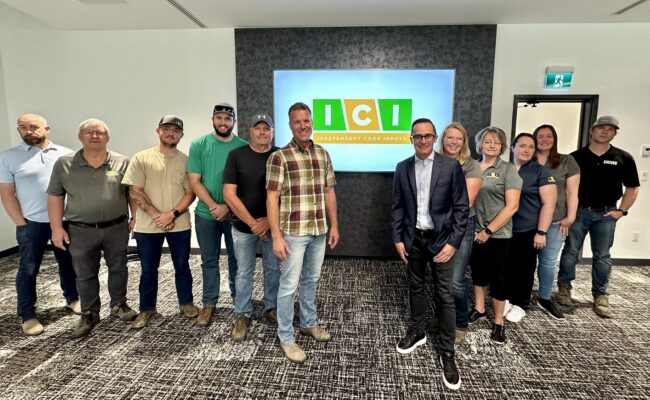 LDE ICI Partnership 1