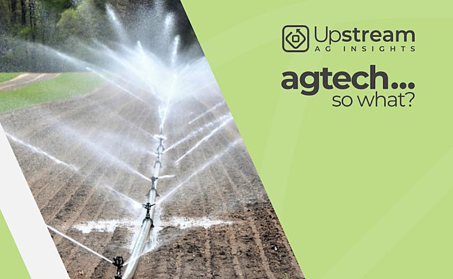 Agtech article feature image