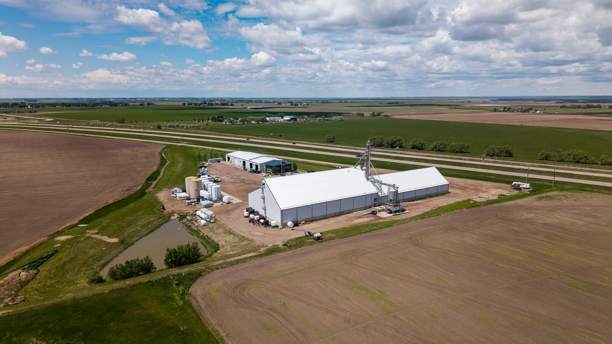 Taber, Alberta
