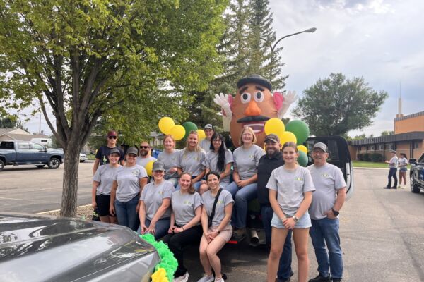Taber Cornfest20266