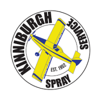 Kinniburgh Spray Service Ltd.