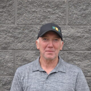 Bruce Fletcher