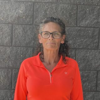 Mary Froese