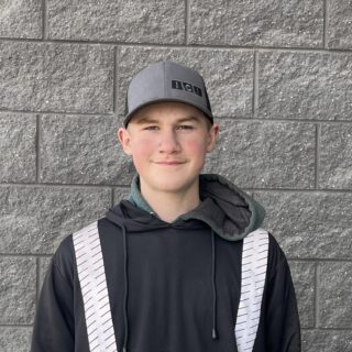 Nick Friesen