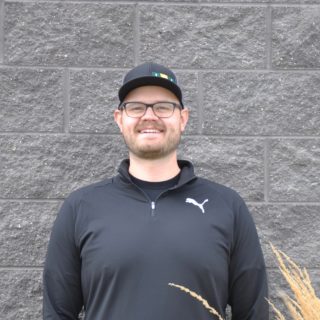 Shane Janzen
