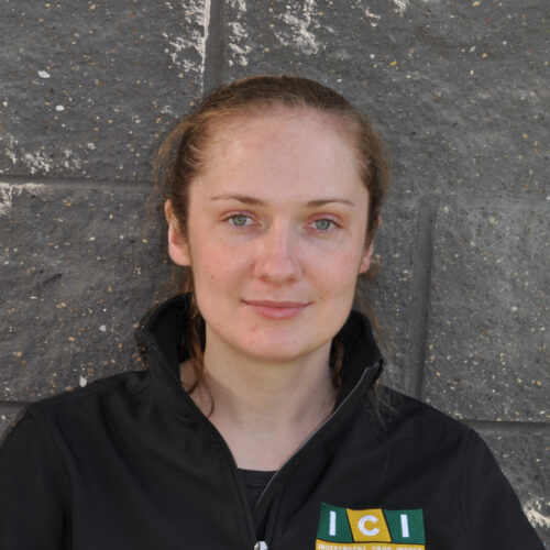 Annie Guenther