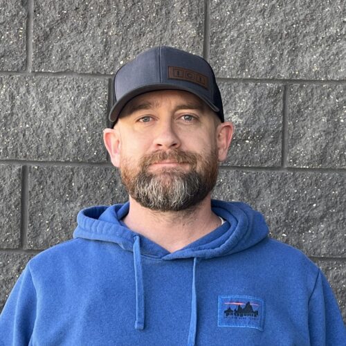 Phil McFarland